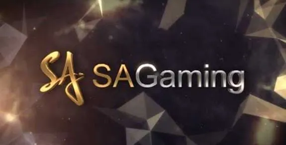 SA Gaming